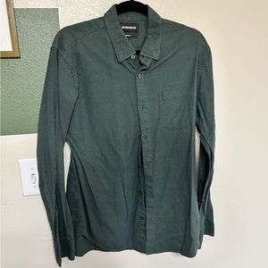 Bonobos long sleeve  shirt